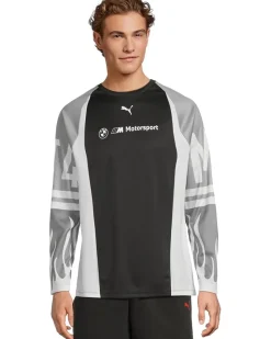 PUMA BMW M Motorsport Lifestyle Jersey Men's