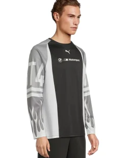 PUMA BMW M Motorsport Lifestyle Jersey Men's