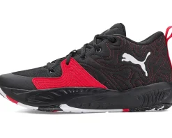 PUMA Court Pro 3 Basketball Shoes Men's