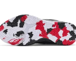 PUMA Court Pro 3 Basketball Shoes Men's