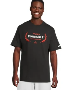 PUMA Formula 1 Graphic T-Shirt Men's