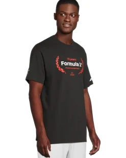 PUMA Formula 1 Graphic T-Shirt Men's