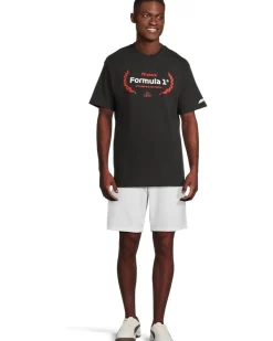 PUMA Formula 1 Graphic T-Shirt Men's