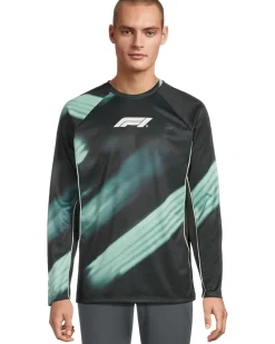 PUMA Formula 1 Lifestyle Racing Jersey Men's