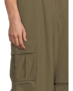 PUMA Futur Archive Extreme Cargo Pants Men's