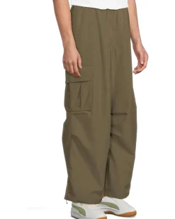 PUMA Futur Archive Extreme Cargo Pants Men's
