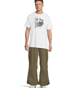 PUMA Futur Archive Extreme Cargo Pants Men's