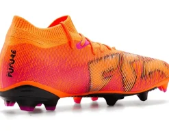PUMA Future 8 Match Firm/ Artificial Ground Soccer Cleats Men's