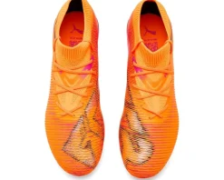 PUMA Future 8 Match Firm/ Artificial Ground Soccer Cleats Men's