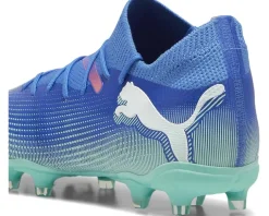 PUMA Future 7 Match Firm Ground/Artificial Ground Soccer Cleats Women's