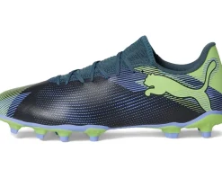 PUMA Future 7 Play Firm Ground/Artificial Ground Soccer Cleats Men's