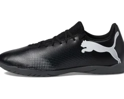 PUMA Future 7 Play Indoor Training Soccer Cleats Men's