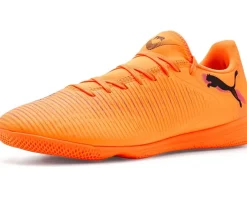 PUMA Future 8 Play Indoor Trainer Soccer Shoes Men's