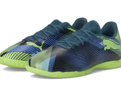 PUMA Future 7 Play Indoor Training Soccer Cleats Men's