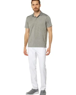 PUMA Golf Dealer Five-Pocket Pants Men's