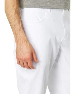 PUMA Golf Dealer Five-Pocket Pants Men's