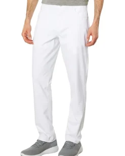 PUMA Golf Dealer Five-Pocket Pants Men's