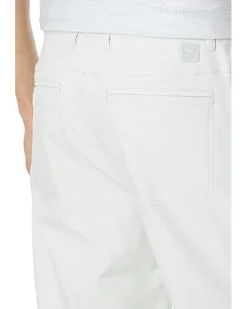 PUMA Golf Dealer Five-Pocket Pants Men's