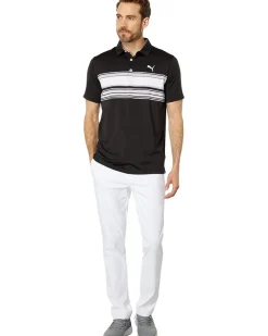PUMA Golf Dealer Tailored Pants Men's