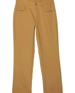 PUMA Golf Kids PUMA Golf Kids Five-Pocket Pants (Big Kids)