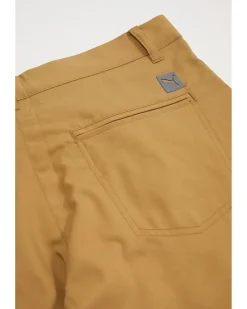 PUMA Golf Kids PUMA Golf Kids Five-Pocket Pants (Big Kids)