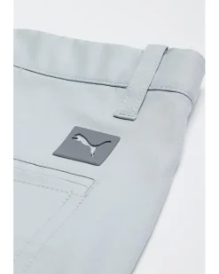 PUMA Golf Kids PUMA Golf Kids Five-Pocket Pants (Big Kids)
