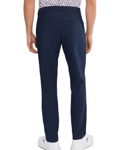 PUMA Golf 101 Premier 5 Pocket Pants Men's
