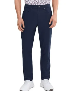 PUMA Golf 101 Premier 5 Pocket Pants Men's