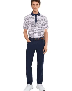 PUMA Golf 101 Premier 5 Pocket Pants Men's
