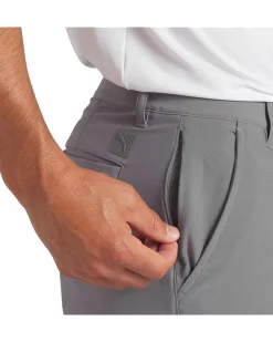 PUMA Golf 101 7" Solid Shorts Men's