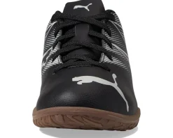 PUMA Kids Attacanto Indoor Training (Little Kid/Big Kid)