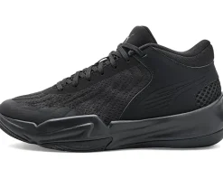 PUMA Kids Court Pro 2 Basketball (Big Kid)