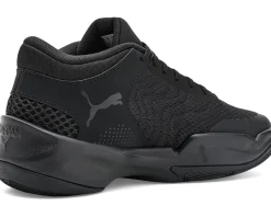 PUMA Kids Court Pro 2 Basketball (Big Kid)