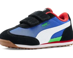 PUMA Kids Easy Rider Hook And Loop