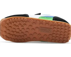 PUMA Kids Easy Rider Hook And Loop
