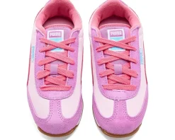 PUMA Kids Easy Rider (Little Kid)