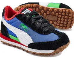 PUMA Kids Easy Rider (Little Kid)