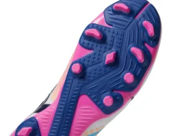 PUMA Kids Future Match Volume Up Firm Artificial Ground (Little Kid/Big Kid)