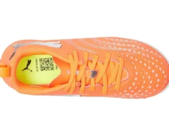 PUMA Kids Future 9 Play Turf Training Soccer Cleats (Little Kid/Big Kid)