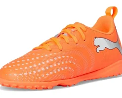 PUMA Kids Future 9 Play Turf Training Soccer Cleats (Little Kid/Big Kid)