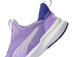 PUMA Kids Kruz Sliptech(Little Kid)