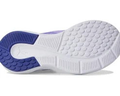 PUMA Kids Kruz Sliptech(Little Kid)
