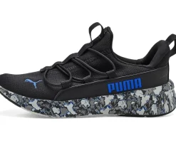 PUMA Kids One 4 All Slip-On Shoes (Big Kid)