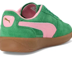PUMA Kids Palermo Shoes (Big Kid)