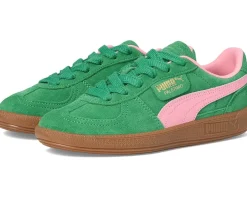 PUMA Kids Palermo Shoes (Big Kid)
