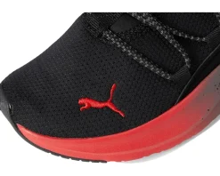 PUMA Kids Puma Kids Softride One4All Splatter Fade Slip On Sneaker(Big Kid)