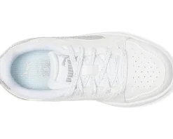 PUMA Kids Rebound Femme Shoes (Little Kid)
