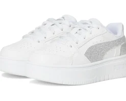 PUMA Kids Rebound Femme Shoes (Little Kid)