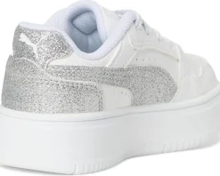 PUMA Kids Rebound Femme Shoes (Little Kid)