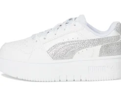 PUMA Kids Rebound Femme Shoes (Little Kid)